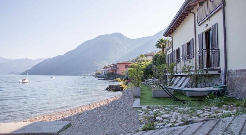 Photo of Sparkling Water