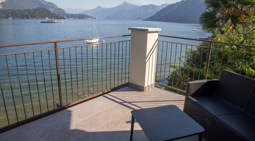 Photo of Sparkling Water