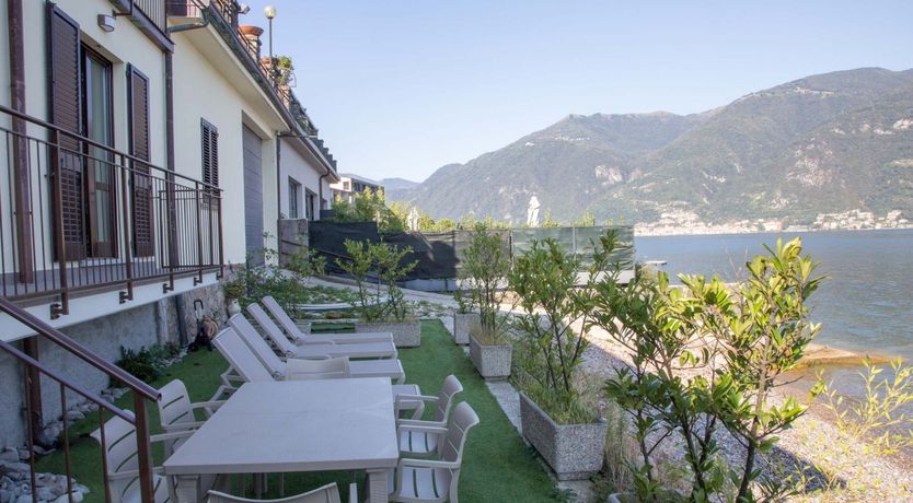 Photo of Sparkling Water