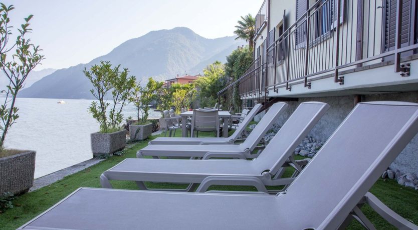 Photo of Sparkling Water