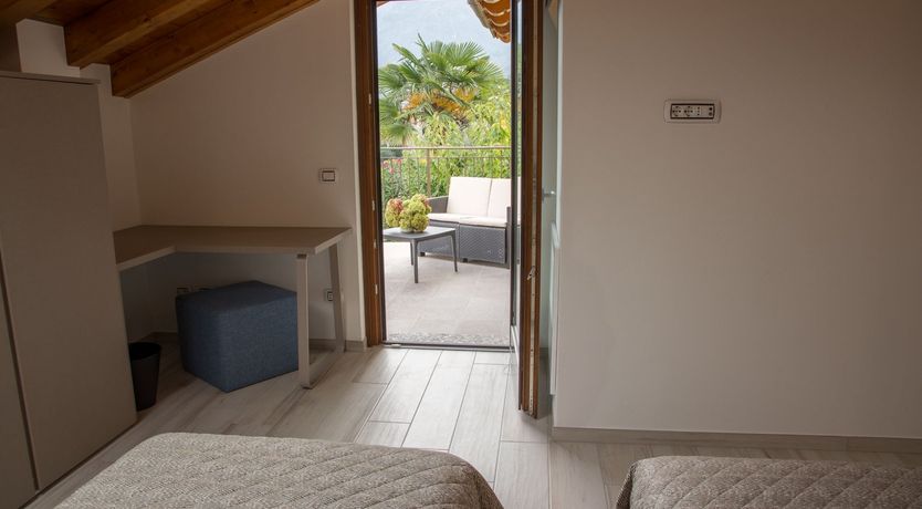 Photo of Sparkling Water