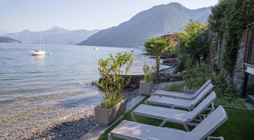 Photo of Sparkling Water