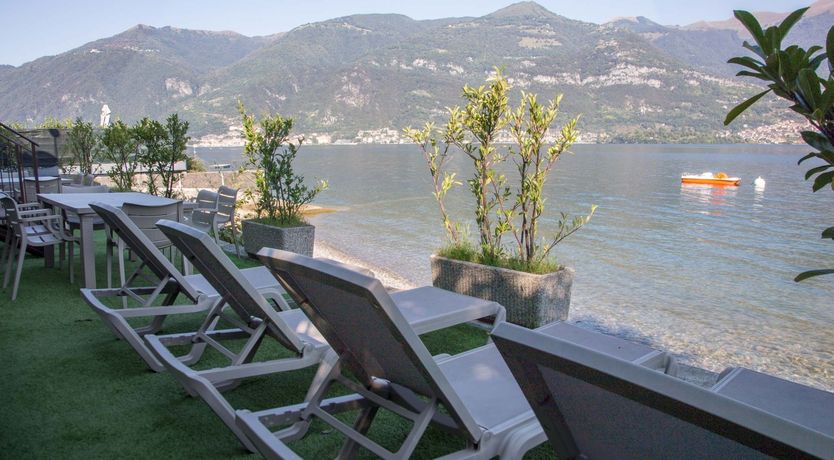 Photo of Sparkling Water