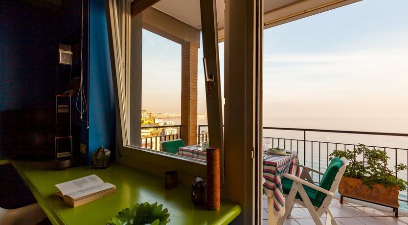 Photo of Write To Me From Naples