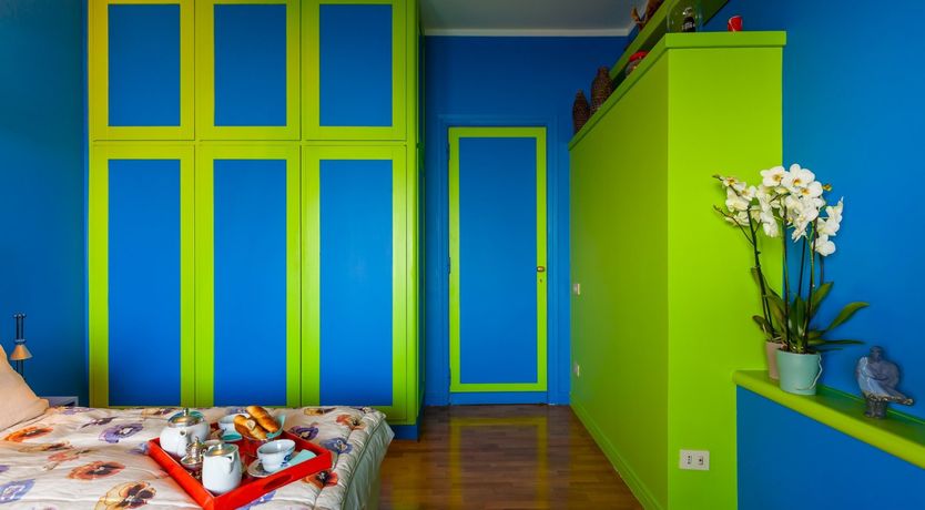 Photo of Write To Me From Naples