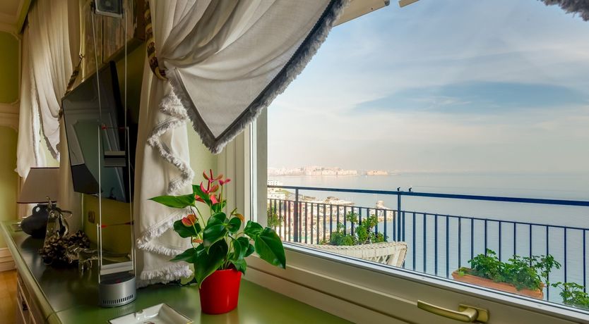 Photo of Write To Me From Naples