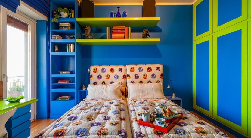 Photo of Write To Me From Naples