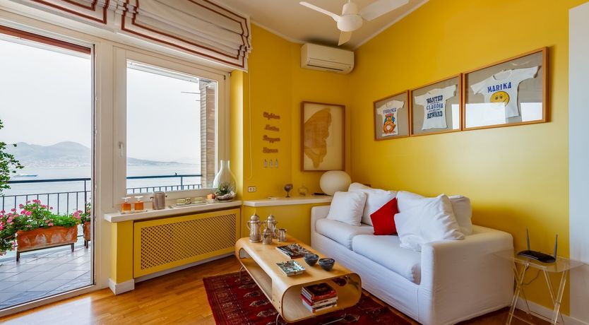 Photo of Write To Me From Naples