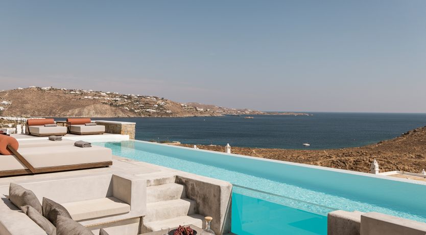 Photo of Infinite Dreams