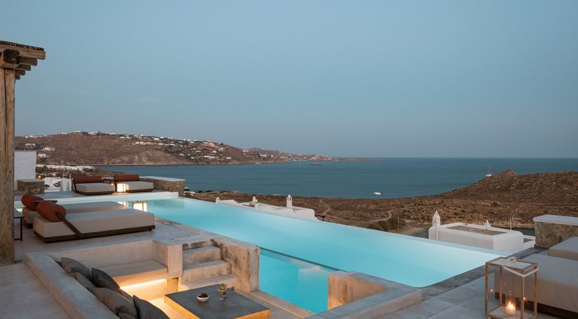 Photo of Infinite Dreams