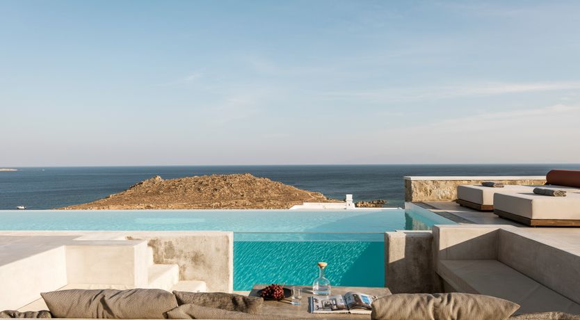 Photo of Infinite Dreams