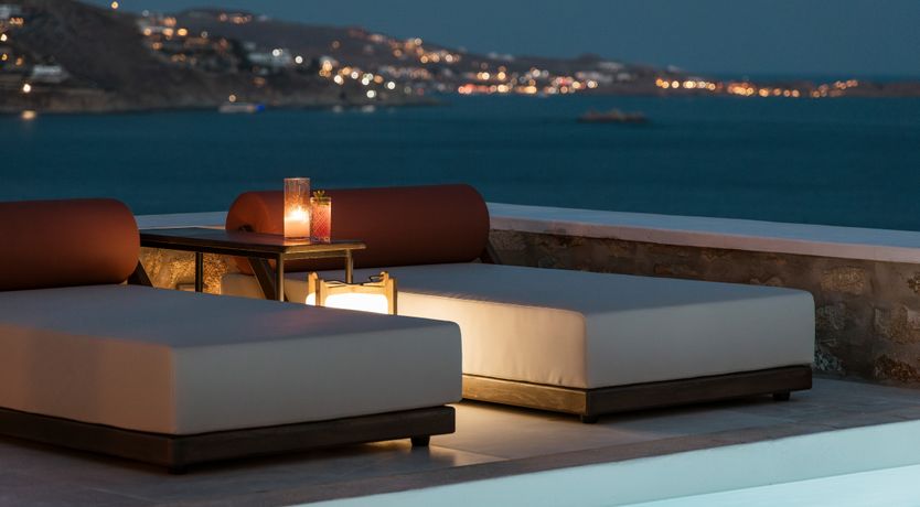 Photo of Infinite Dreams