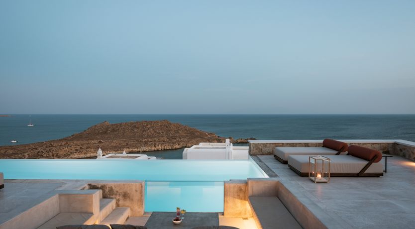 Photo of Infinite Dreams