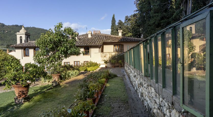 Photo of Villa Tosca