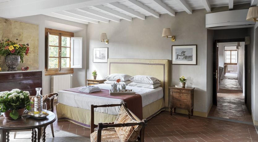 Photo of Villa Tosca