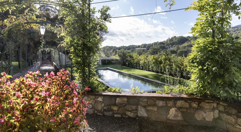 Photo of Villa Tosca