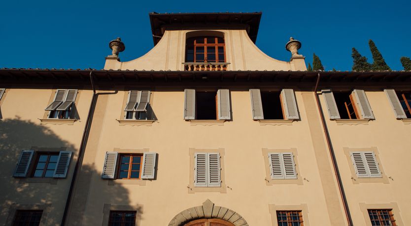 Photo of Villa Tosca