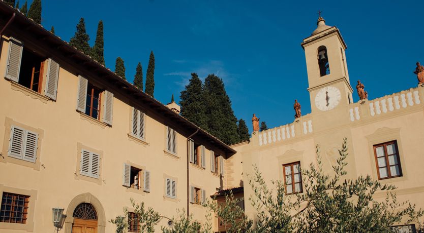 Photo of Villa Tosca