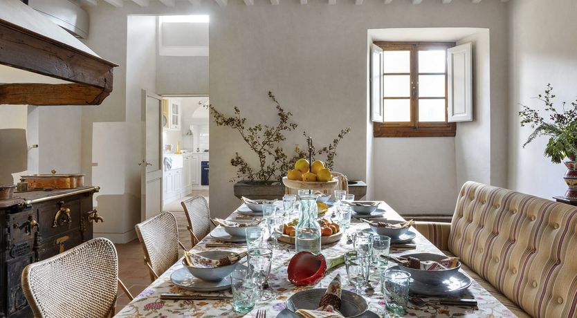 Photo of Villa Tosca