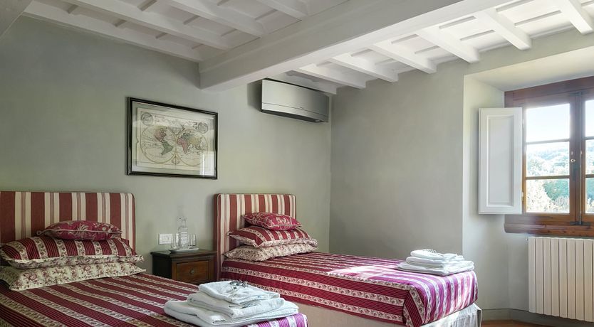 Photo of Villa Tosca