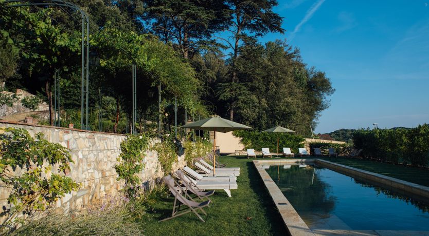 Photo of Villa Tosca