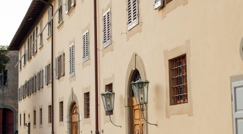 Photo of Villa Tosca