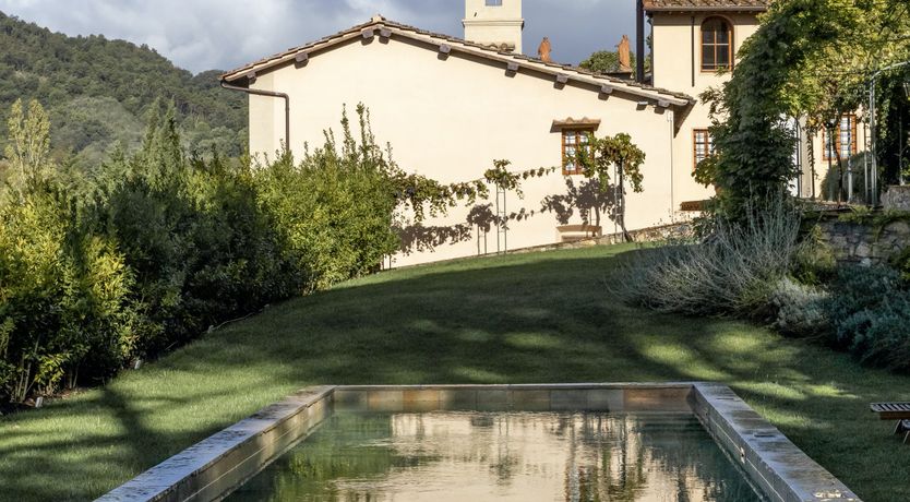 Photo of Villa Tosca