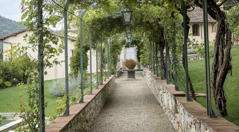 Photo of Villa Tosca