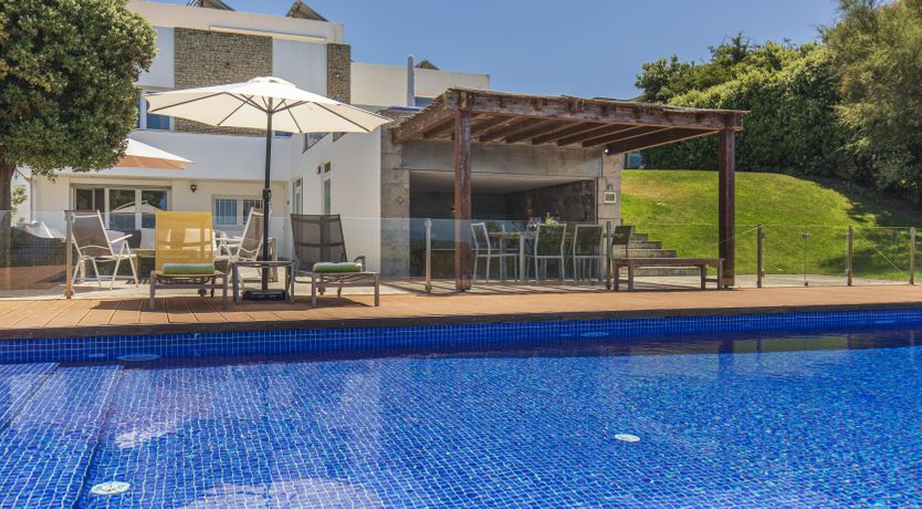 Photo of Blue Eternal