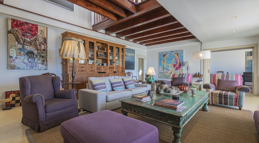 Photo of Blue Eternal