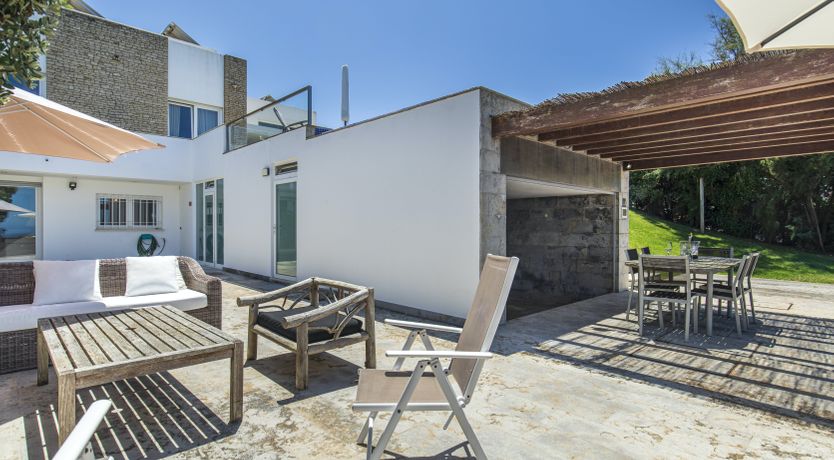 Photo of Blue Eternal