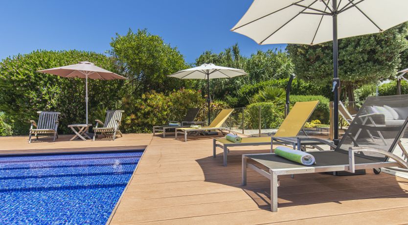 Photo of Blue Eternal