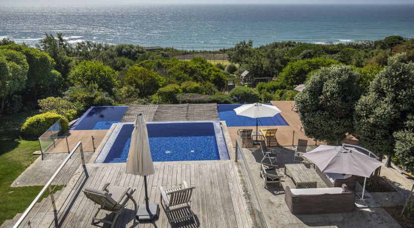 Photo of Blue Eternal