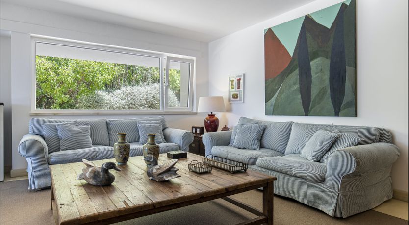 Photo of Blue Eternal