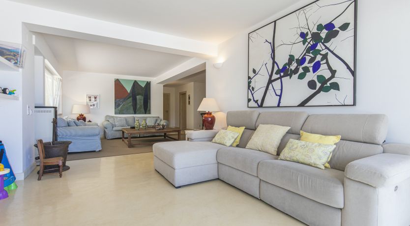 Photo of Blue Eternal