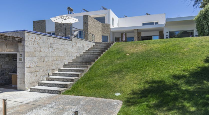 Photo of Blue Eternal