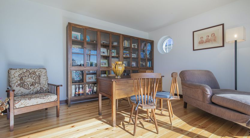 Photo of Blue Eternal