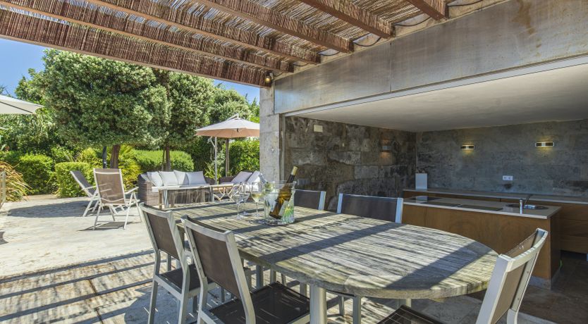 Photo of Blue Eternal