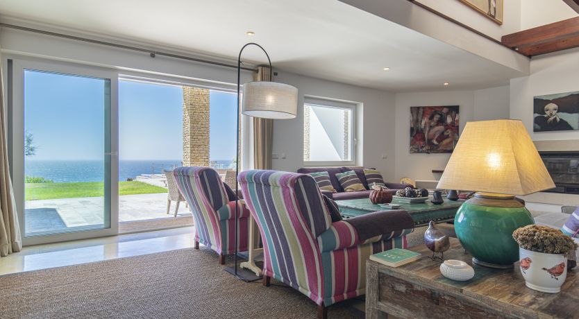 Photo of Blue Eternal