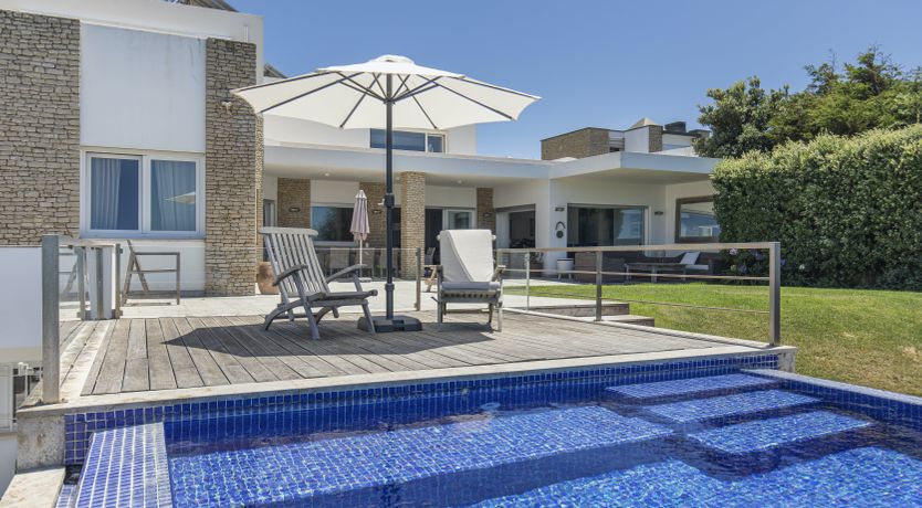 Photo of Blue Eternal