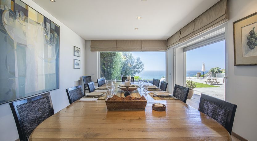 Photo of Blue Eternal