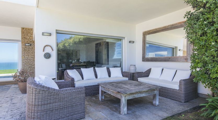 Photo of Blue Eternal