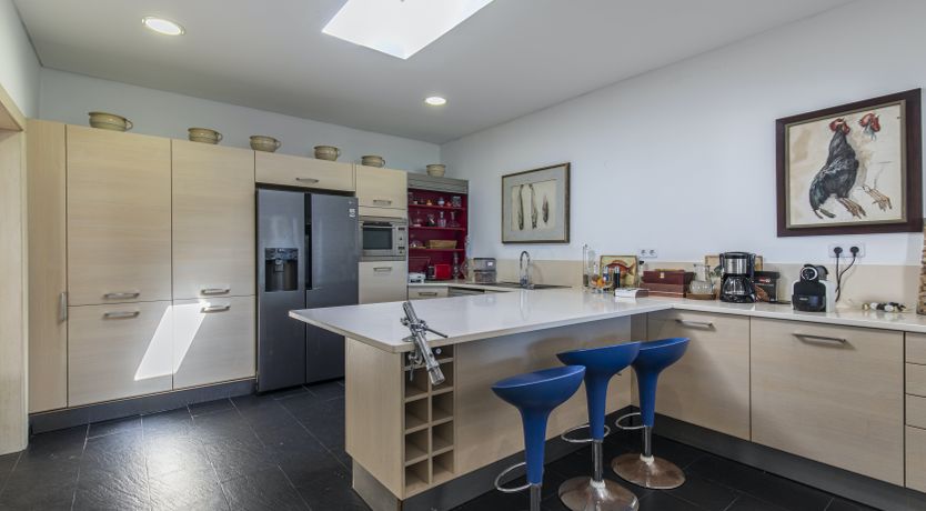 Photo of Blue Eternal