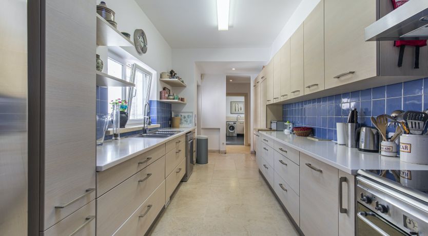 Photo of Blue Eternal