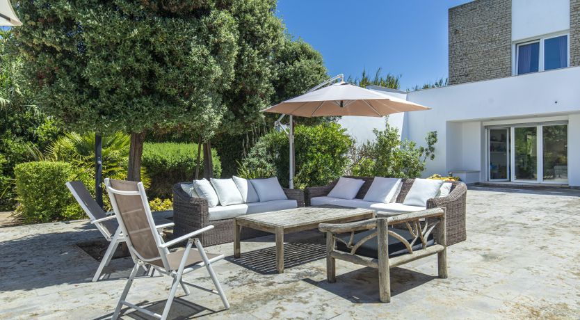 Photo of Blue Eternal