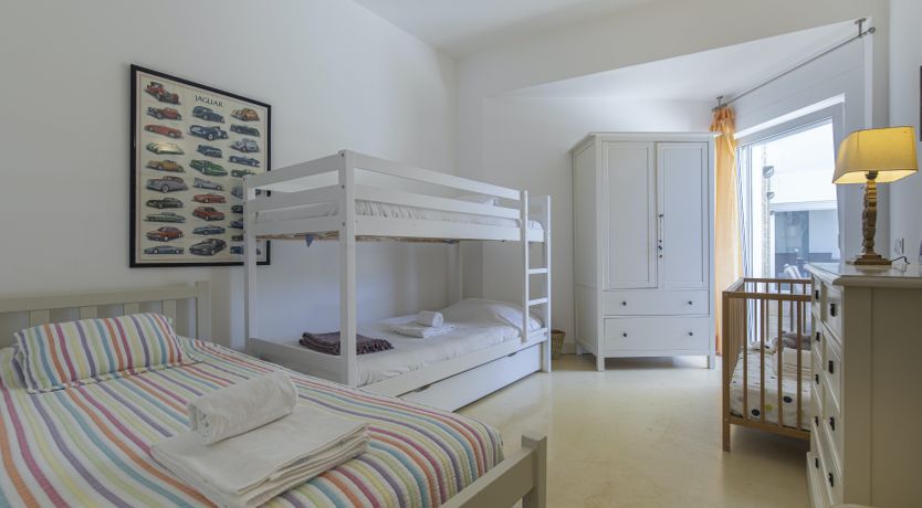 Photo of Blue Eternal