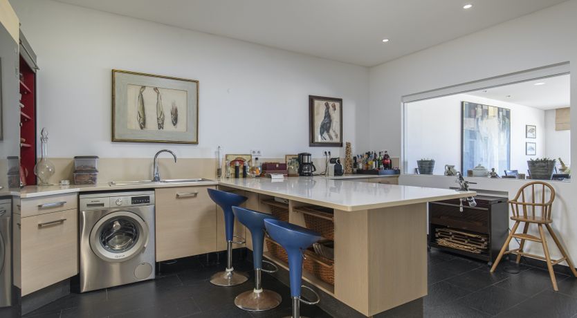 Photo of Blue Eternal