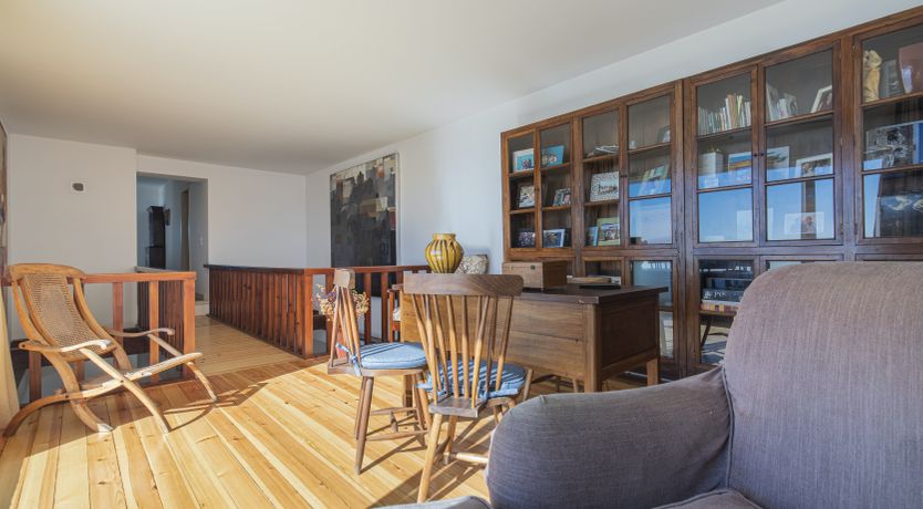 Photo of Blue Eternal