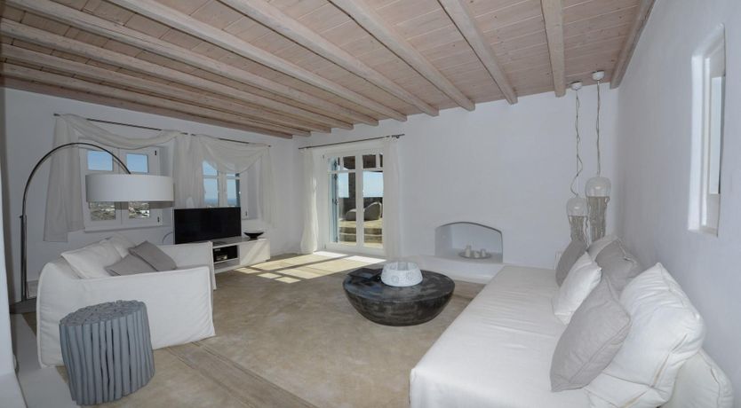 Photo of An Ode to Amphitrite