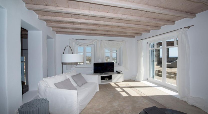 Photo of An Ode to Amphitrite